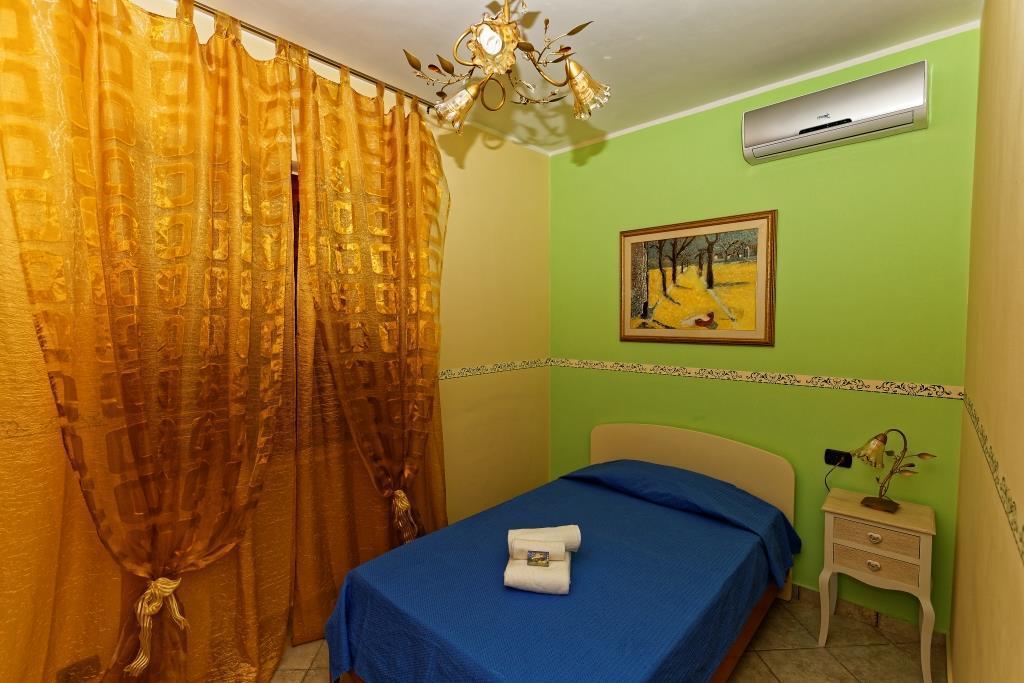 Bed & Breakfast La Villetta Botricello Extérieur photo