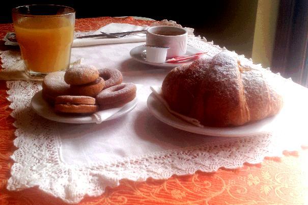 Bed & Breakfast La Villetta Botricello Extérieur photo