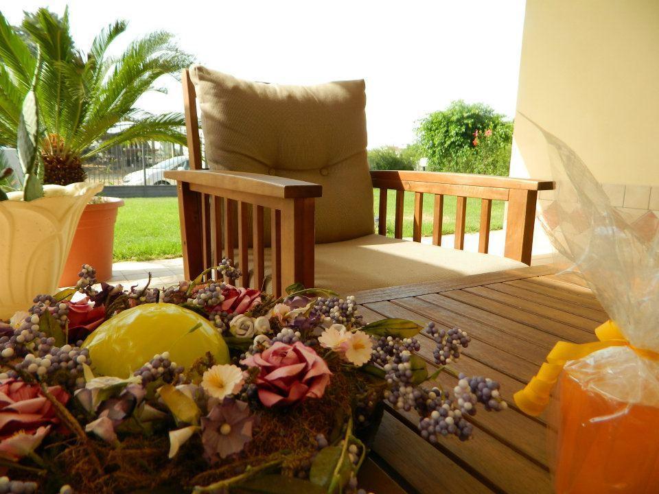 Bed & Breakfast La Villetta Botricello Extérieur photo