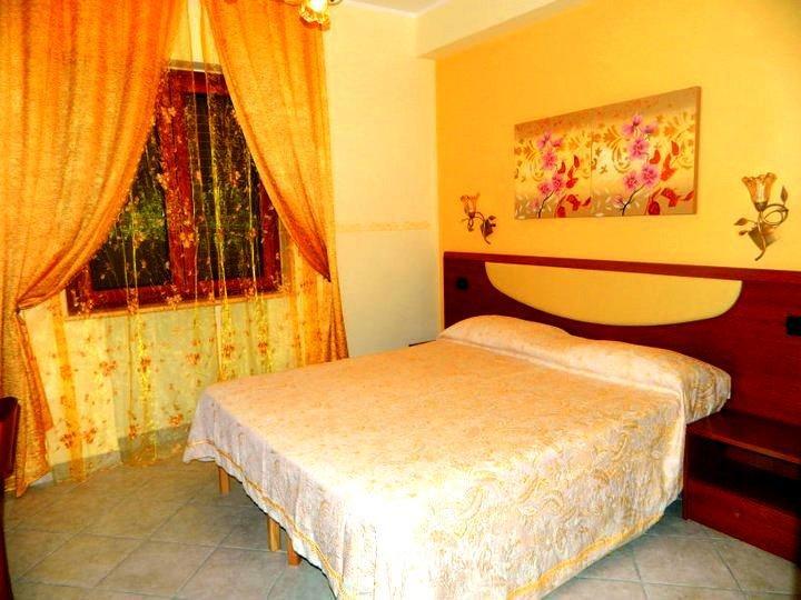 Bed & Breakfast La Villetta Botricello Extérieur photo
