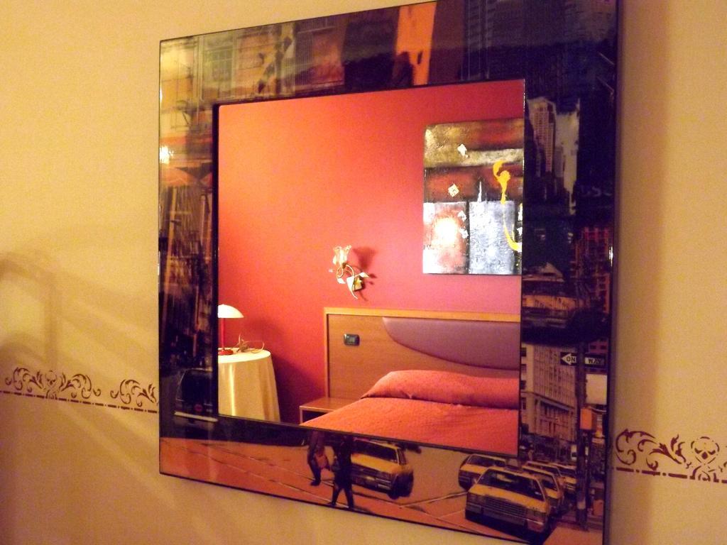 Bed & Breakfast La Villetta Botricello Extérieur photo