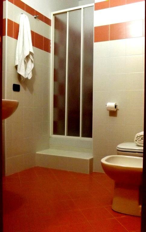 Bed & Breakfast La Villetta Botricello Chambre photo