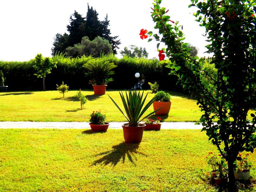 Bed & Breakfast La Villetta Botricello Extérieur photo